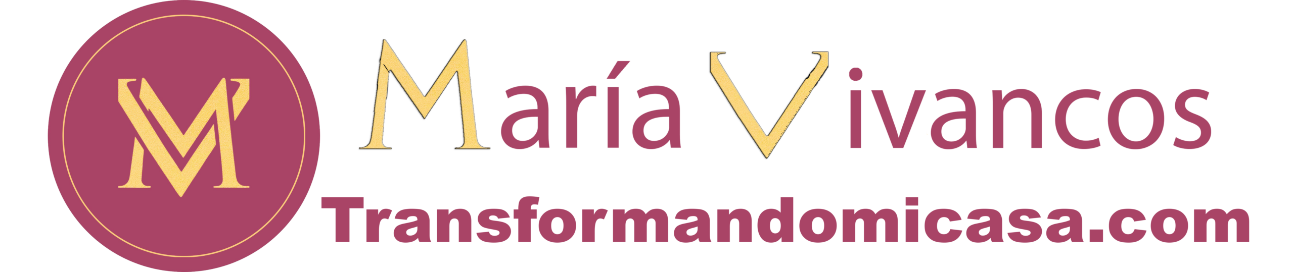 Transformando mi casa